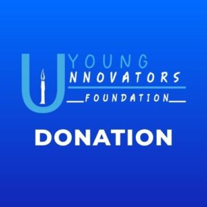 UYIF Donation